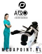Behandelstoel Aero van P Clinic, Handtassen en Accessoires, Uiterlijk | Lichaamsverzorging, Nieuw, Verzenden