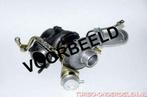 Turbopatroon voor FORD FIESTA III (GFJ) [01-1989 / 01-1997], Auto-onderdelen, Nieuw, Ford