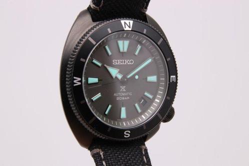 Seiko - Prospex - Sans Prix de Réserve - SRPH99K1 |, Handtassen en Accessoires, Horloges | Antiek