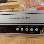 Philips DVP3055V DVD COMBI Enregistreur vidéo