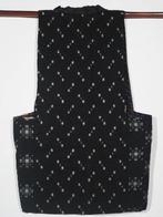 Sodenashi Japans IKAT Yose-kire   - Katoen - Japan -