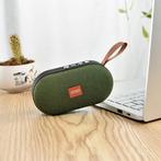 T7 Mini Bluetooth 5.0 Soundbox Draadloze Luidspreker Externe, Audio, Tv en Foto, Luidsprekerboxen, Verzenden, Nieuw