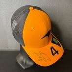 Mclaren - Formule 1 - Lando Norris - 2025 - Honkbalpet, Nieuw