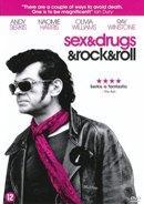 Sex & drugs & rock & roll op DVD, Verzenden