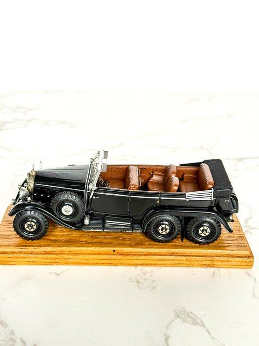 EMC Models 1:43 - Modelauto - Super Rare EMC Models 1:43, Hobby en Vrije tijd, Modelauto's | 1:5 tot 1:12