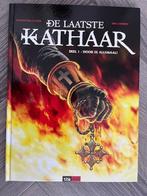 De Laatste Kathaar 1 t/m 4 - Complete reeks HC - 4 Album -, Nieuw