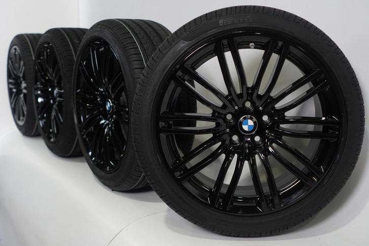 BMW 5 serie G30 G31 8 serie G14 G15 G16 664M 19 inch velgen, Auto-onderdelen, Banden en Velgen, Ophalen of Verzenden