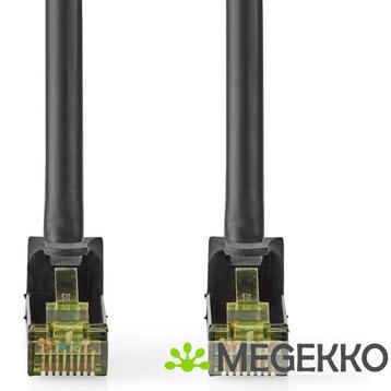 Nedis CAT7 Netwerkkabel S/FTP RJ45 Male RJ45 Male 20 m, Verzenden