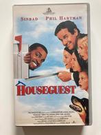 HOUSEGUEST (EX RENTAL) (VHS), Cd's en Dvd's, VHS | Film, Gebruikt