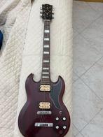 Polverini - - Elektrische gitaar - Onbekend - 1968 (Zonder, Nieuw