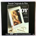 François Valéry, Alain Wisniak – Joy (12-Vinyl-LP), CD & DVD, Ophalen of Verzenden