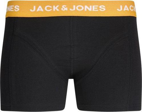 Tweedekans | JACK&JONES - JACHARRY SOLID TRUNKS 7 PACK -, Kleding | Heren, Ondergoed, Ophalen of Verzenden