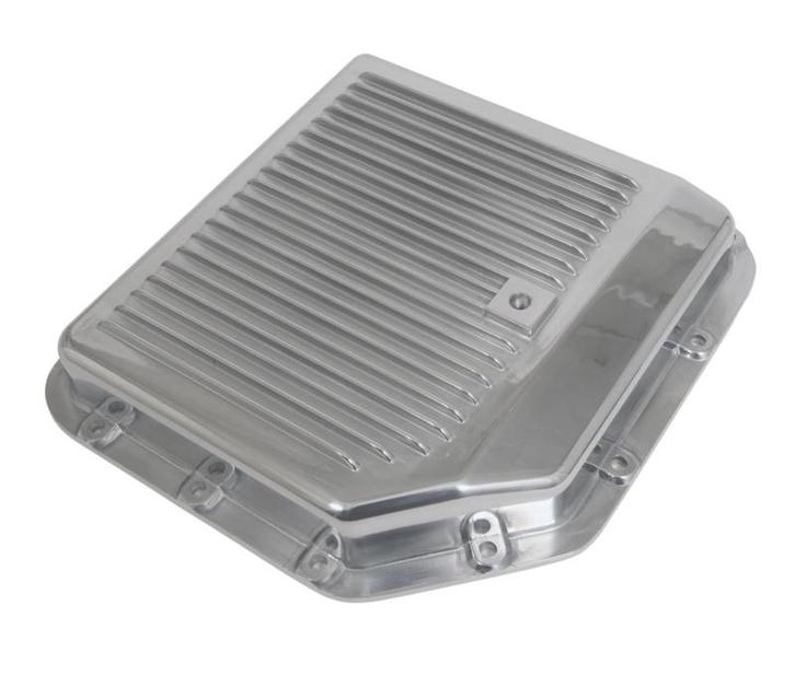 Th350 aluminium oil pan, Auto-onderdelen, Uitlaatsystemen, Nieuw, Ophalen of Verzenden