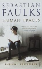 Human Traces 9780099498070, Livres, Sebastian Faulks, Verzenden