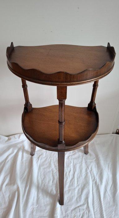 Reprodux (Bevan Funnell Ltd.) - Bijzettafel - Mahonie, Antiek en Kunst, Curiosa en Brocante