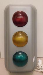 IKEA - Lampe murale - V0010 - Plastique - feu de