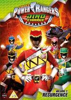 Power Rangers Dino Charge: Volume 2 - Resurgence DVD (2017), Verzenden