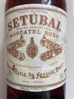 José maria da Fonseca bottled 1966 - Setúbal - 1 Fles (0,75, Verzamelen, Wijnen, Nieuw