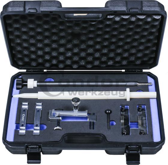 Timing Tool Set, Porsche 2.5, 2.7, 3.2, 3.4 + 3.6 L, Auto-onderdelen, Overige Auto-onderdelen, Verzenden