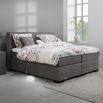 Caresse 3800 elektrisch