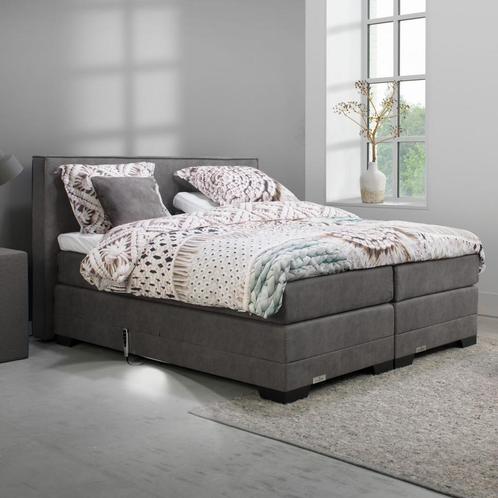 Caresse 3800 elektrisch, Huis en Inrichting, Slaapkamer | Boxsprings