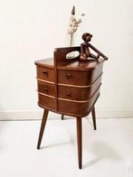 Naaidoos - Teak, Antiek en Kunst