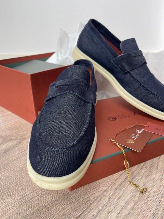 Loro Piana - Loafers - Maat: EU 43 - Nieuw in doos, Kleding | Heren, Schoenen