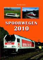 Spoorwegen 2010 9789060134948, Richard Latten, Verzenden