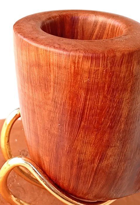 SAVINELLI - Pijp - Bruyere, Verzamelen, Rookartikelen, Aanstekers en Luciferdoosjes