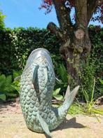 Fontein - 2020+ - Fish water spitter, Antiek en Kunst