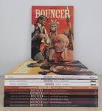 Bouncer - Nr. 1 t/m 11 - Opeenvolgende Reeks - 11 Album -, Boeken, Nieuw