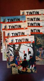 Tintin - Journal de Tintin 1951 - 52 Numéros - 1951, Nieuw