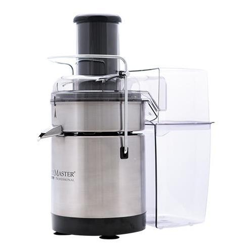 Sapcentrifuge voor groente en fruit RVS/kunststof  | 800W |, Zakelijke goederen, Horeca | Keukenapparatuur, Nieuw in verpakking