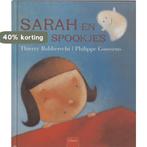 Sarah en haar spookjes 9789044804935 T. Robberecht, Boeken, Verzenden, Gelezen, T. Robberecht