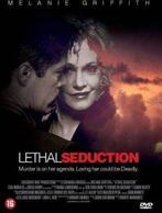 Lethal Seduction - DVD (Films (Geen Games)), Ophalen of Verzenden, Zo goed als nieuw