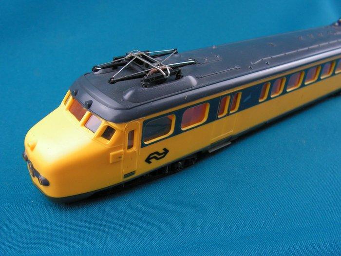 Lima H0 - Modeltrein (8) - Lot van Lima HO locomotieven, Hobby en Vrije tijd, Modeltreinen | H0