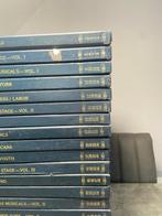 Franklin Mint - Diverse artiesten - The Greatest Recordings, Nieuw in verpakking