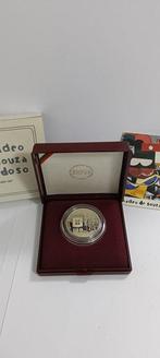 Portugal. 100 Escudos 1987 centenario della nascita del