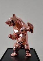 Richard Orlinski (1966) - Ours Spirit Pink