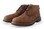 Timberland Veterschoenen in maat 41½ Bruin | 5% extra, Kleding | Heren, Schoenen, Bruin, Verzenden, Timberland, Gedragen