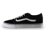 Vans sneakers in maat 45 Zwart | 5% korting, Kleding | Heren, Schoenen, Verzenden, Zwart, Zo goed als nieuw, Sneakers