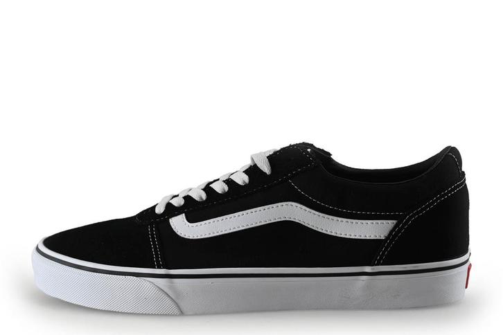 Vans sneakers in maat 45 Zwart | 5% korting, Kleding | Heren, Schoenen, Zwart, Zo goed als nieuw, Sneakers, Verzenden