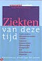ZIEKTEN VAN DEZE TIJD 9789058550576 A. Wierper, Verzenden, Gelezen, A. Wierper