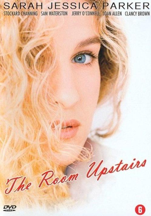 The room upstairs (dvd tweedehands film), Cd's en Dvd's, Dvd's | Actie, Ophalen of Verzenden