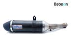 Silencieux déchappement Sport Honda CB 500 F 2013-2015, Verzenden, Nieuw