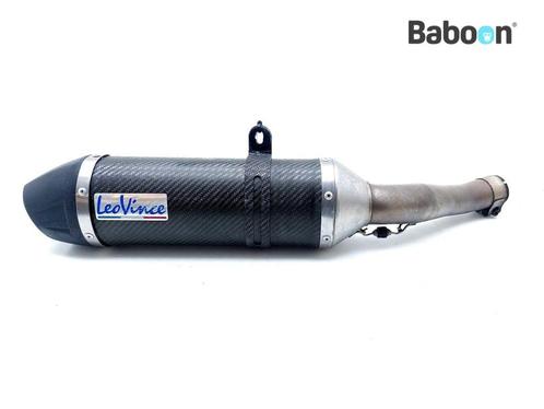 Silencieux déchappement Sport Honda CB 500 F 2013-2015, Motoren, Onderdelen | Honda, Verzenden