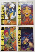 Before Watchmen - Signed Amanda Connor, DC New 52s - 33, Boeken, Nieuw