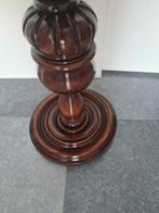 Bijzettafel - prachtige plantentafel - plantenstandaard -