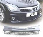 CALANDRE POUR OPEL ASTRA H 04-07 CHROMÉ, Verzenden, Nieuw