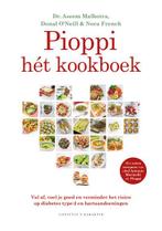 Pioppi hét kookboek 9789045217529 Aseem Malhotra, Boeken, Verzenden, Gelezen, Aseem Malhotra